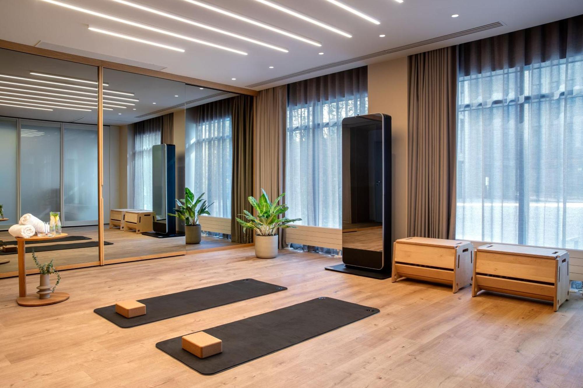 Hotel Element By Westin Breslavia Exterior foto