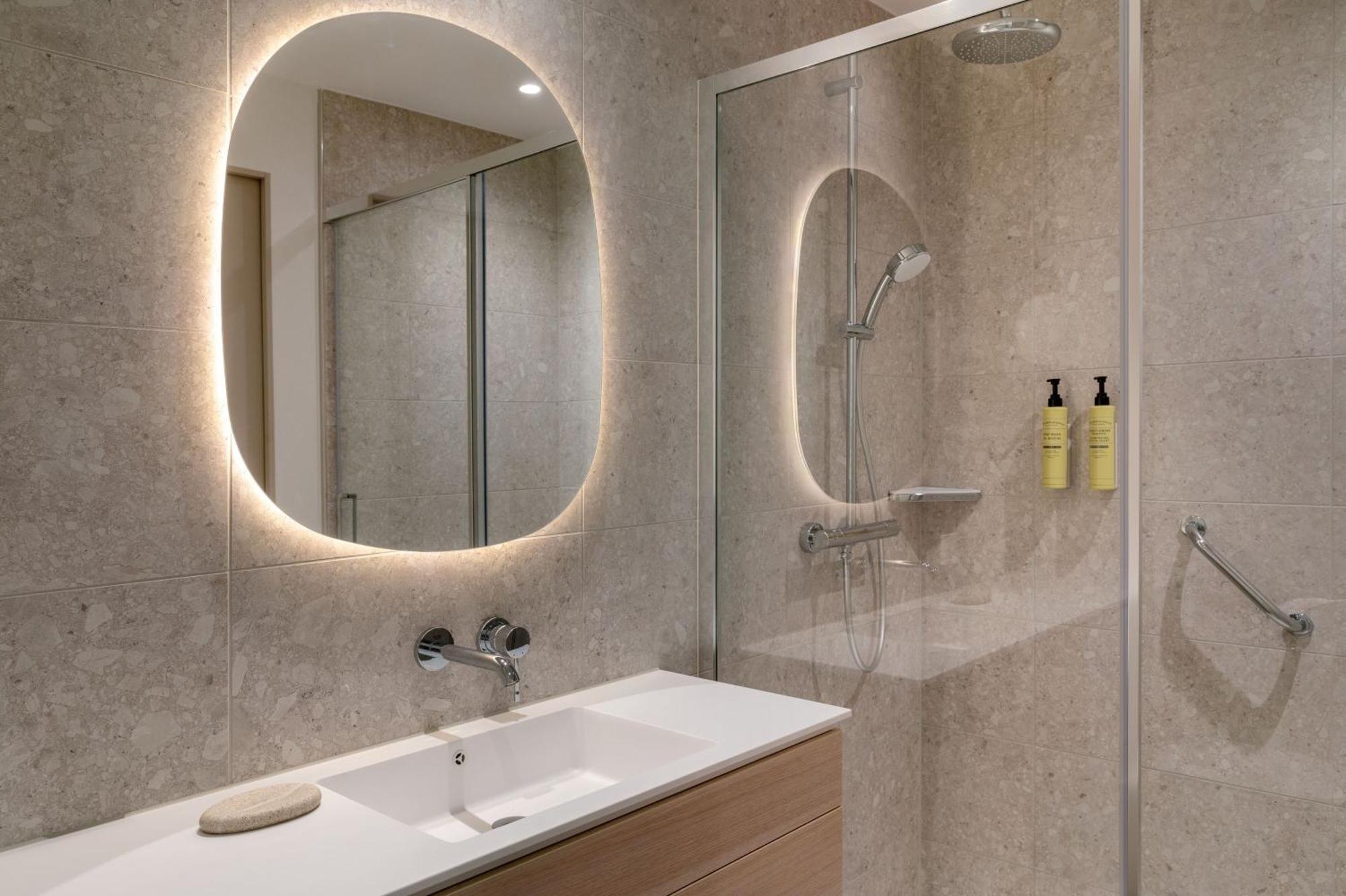 Hotel Element By Westin Breslavia Exterior foto