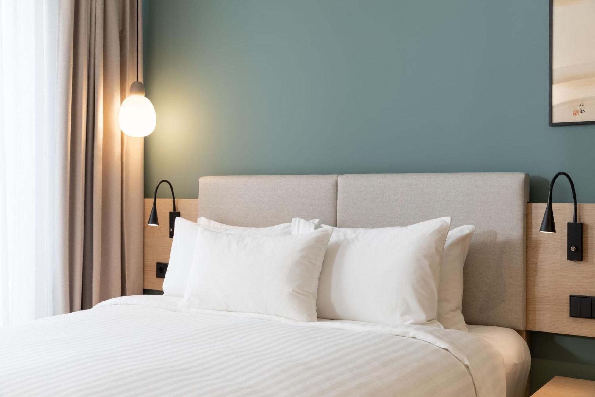 Hotel Element By Westin Breslavia Exterior foto
