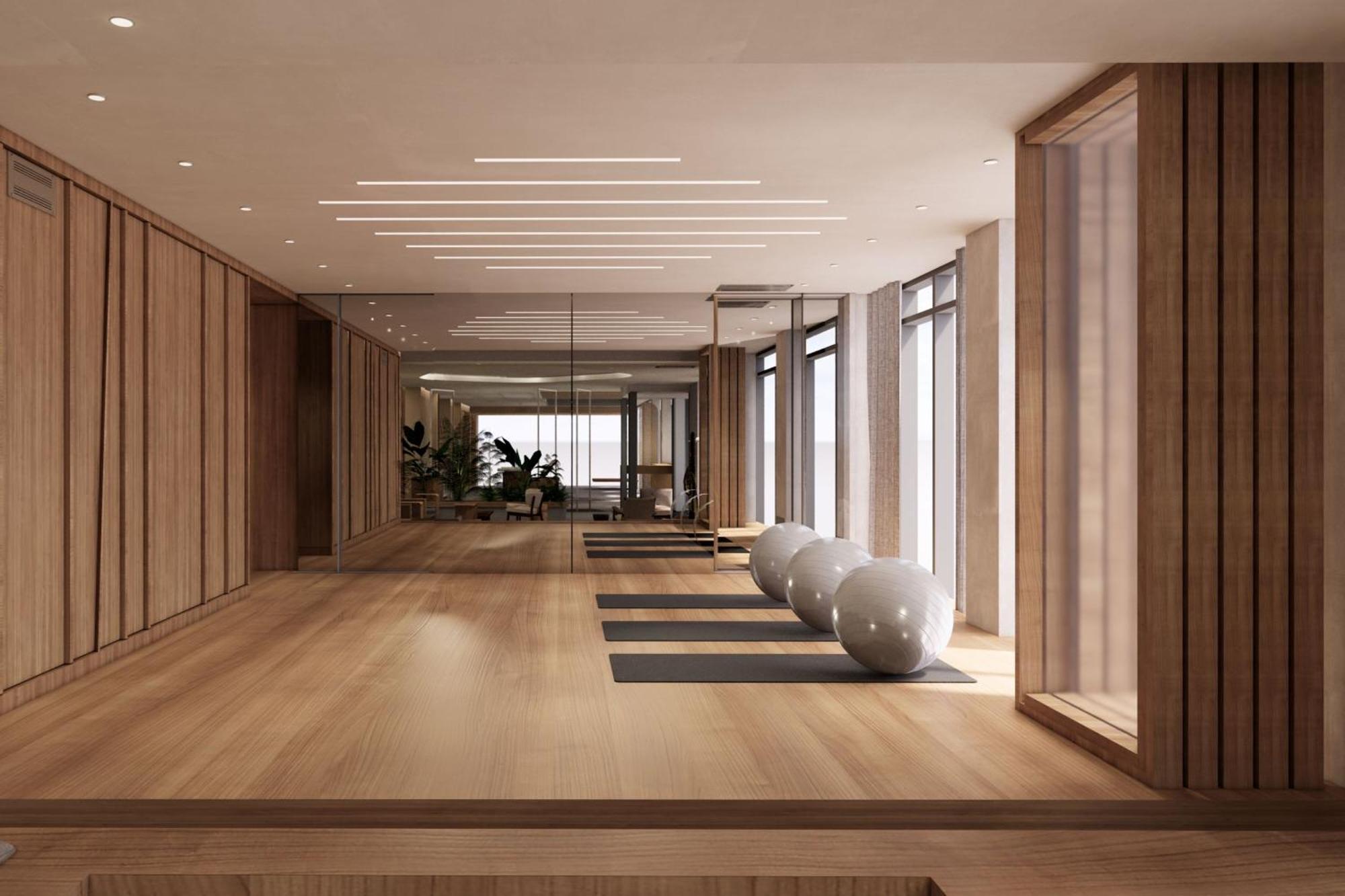 Hotel Element By Westin Breslavia Exterior foto