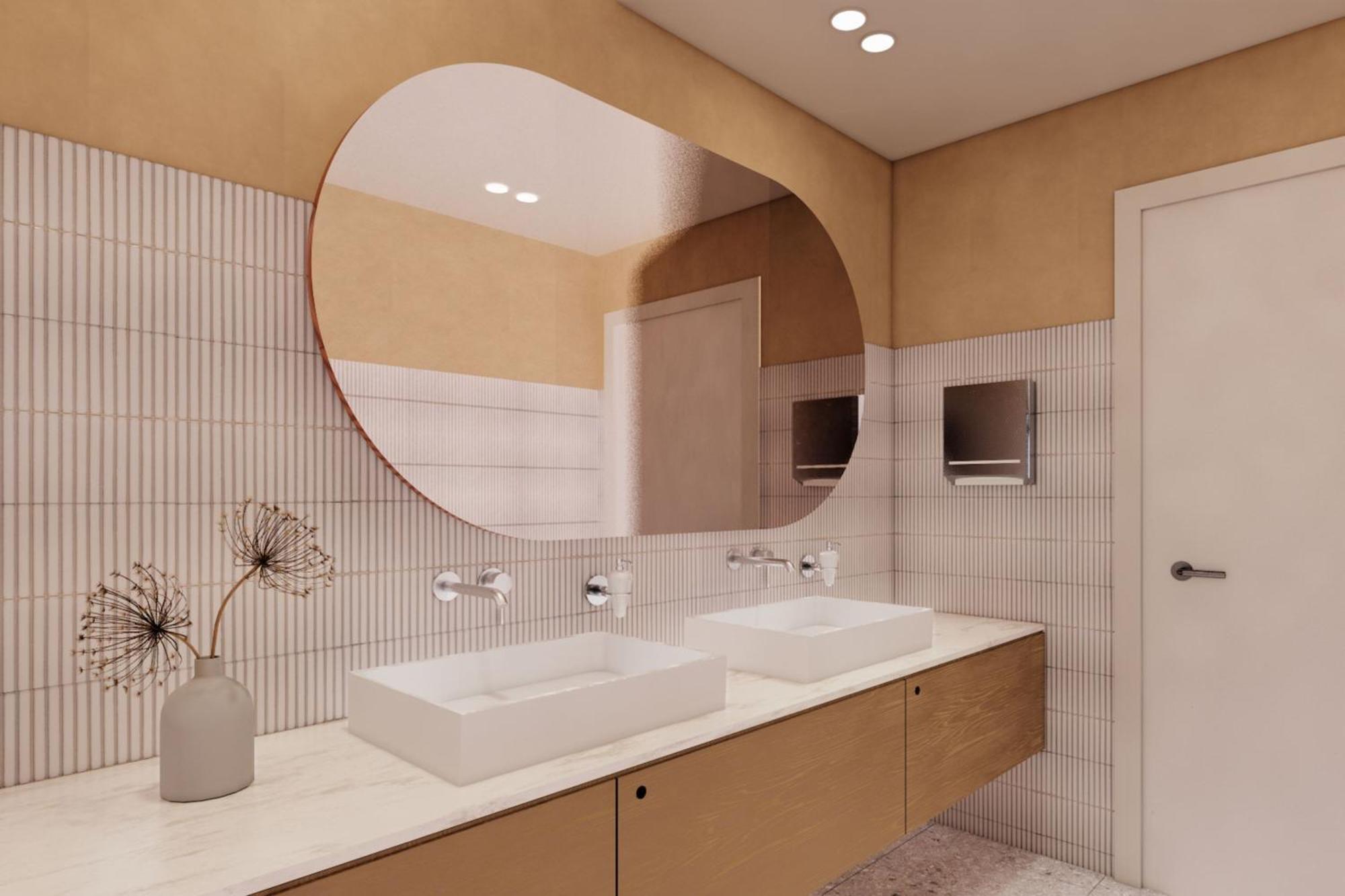 Hotel Element By Westin Breslavia Exterior foto